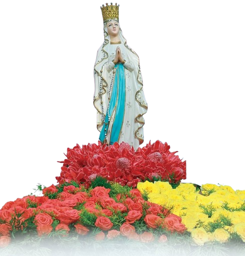 Thodupuzha Divine Mercy Shrine of Holy Mary