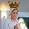 Divine Mercy Shrine of Holy Mary