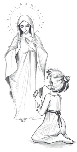 Thodupuzha Divine Mercy Shrine of Holy Mary