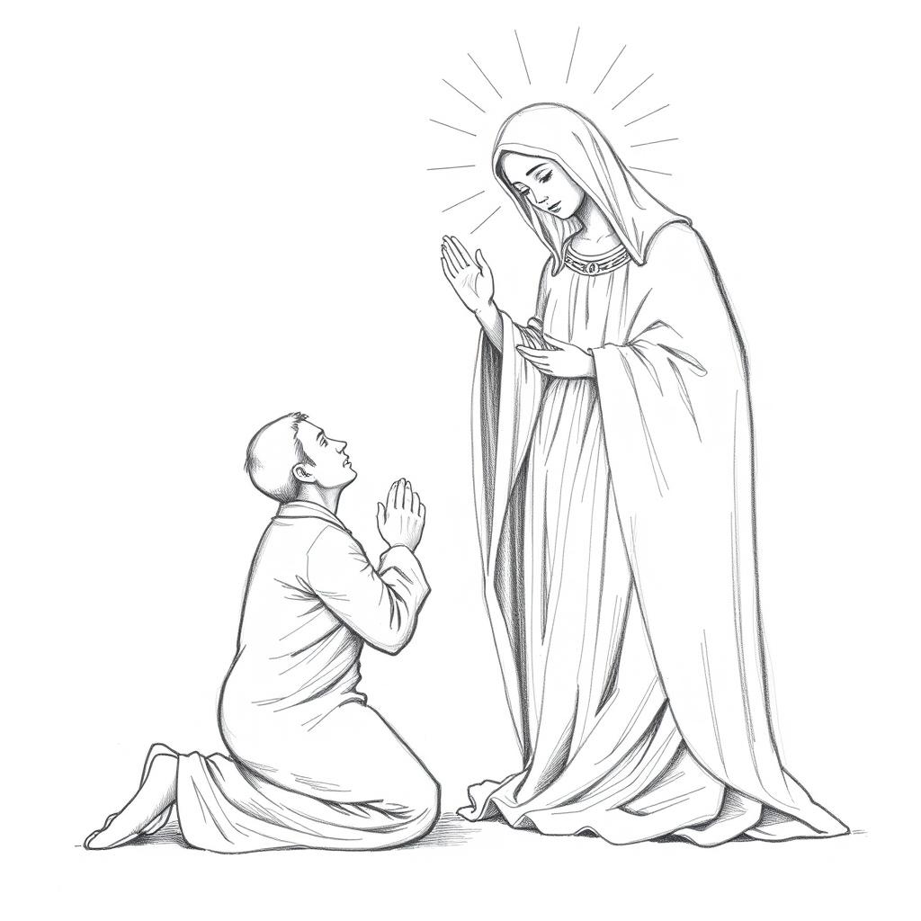 Divine Mercy Shrine of Holy Mary