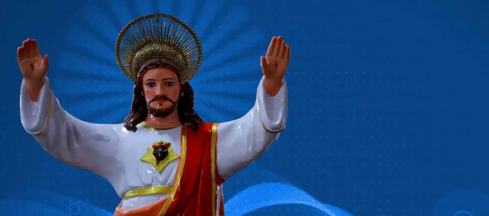 Thodupuzha Divine Mercy Shrine of Holy Mary