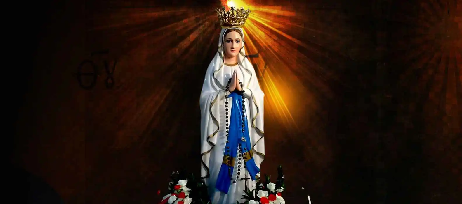 Thodupuzha Divine Mercy Shrine of Holy Mary