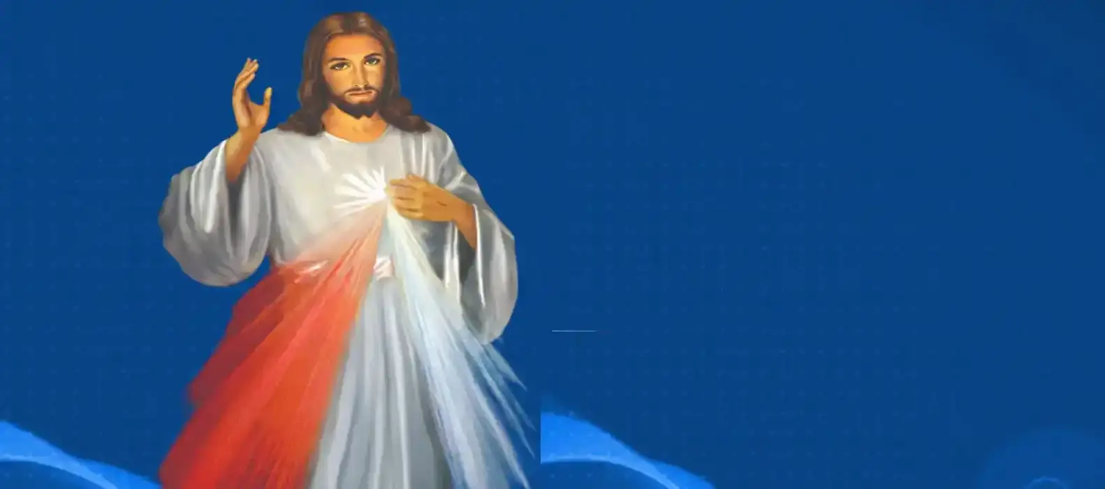 Thodupuzha Divine Mercy Shrine of Holy Mary